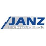 Janz Elektrotechnik Timo Janz - LOGO