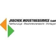 JASCHEK Industrieservice GmbH - LOGO