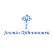 Jasmin Djihounouck Schamanin/Medium - LOGO