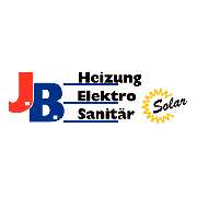 JB Heizung Elektro Sanitär GmbH - LOGO