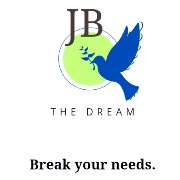JB TheDream - LOGO