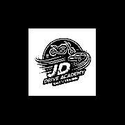 JD Drive Academy - LOGO