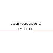 Jean-Jacques D. Coiffeur - LOGO