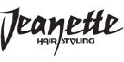 Jeanette Berninger Hairstyling - LOGO