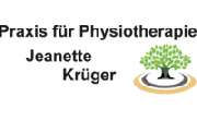 Jeanette Krüger Krankengymnastik - LOGO