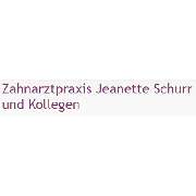 Jeanette Schurr - LOGO