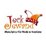 Jeck Jewand - Manufaktur & Shop für Kostüme - Jeck Jewand - Manufaktur & Shop für Kostüme