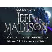 Jeff MaDISoN Fantasy Buchladen Rothenburg o.d.T - LOGO