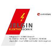 Jelgin Elektrotechnik - LOGO