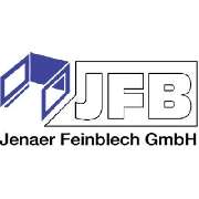 Jenaer Feinblech GmbH - LOGO