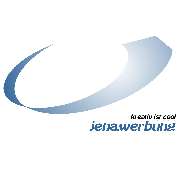 Logo - JenaWerbung - Werbung und Medien