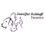 Jennifer Rohloff Kleintierarzt - LOGO