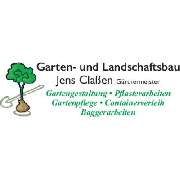 Jens Claßen Garten- und Landschaftsbau - LOGO