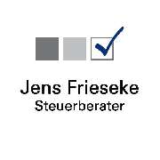 Jens Frieseke Steuerberatung - LOGO
