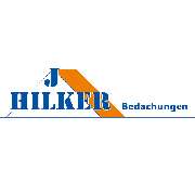 Jens Hilker Bedachungen - LOGO