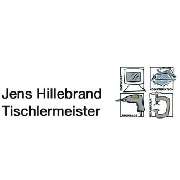 Jens Hillebrand Tischlermeister - LOGO
