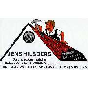 Jens Hilsberg Dachdeckermeister - LOGO