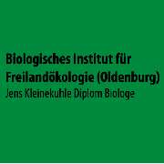 Jens Kleinekuhle Dipl. Biologe - LOGO