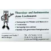 Jens Lochmann - LOGO