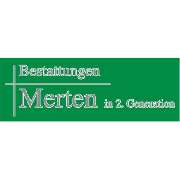 Jens Merten Bestattungen - LOGO