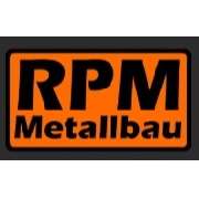 Jens Michalik RPM Metallbau e.K. - LOGO