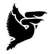 jens pelikan & friends - LOGO