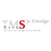 Jens Radtke TMS Transport- & Montageservice - LOGO