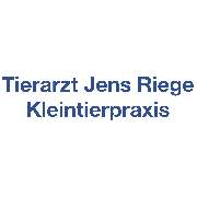 Jens Riege Tierarztpraxis - LOGO