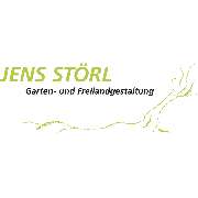 Jens Störl, Gärtnermeister - LOGO