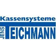 Jens Teichmann Registrierkassen - LOGO