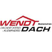 Jens Wendt Dachklempnerei - LOGO
