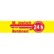 Jentsch Schlüsseldienst - LOGO