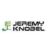 Jeremy Knobel - Grundstückspflege und Baumfällungen - LOGO