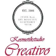 Jessica Mirabelli-Ordnung Kosmetikstudio Creativo - LOGO