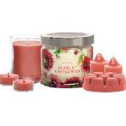 Jessica Rösch PartyLite Beraterin - LOGO