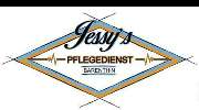 Logo - Jessy´s Pflegedienst