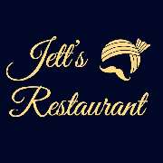 Jett's Restaurant - LOGO