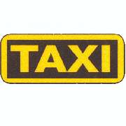 JEWA Taxi- & Reisedienst GmbH - LOGO