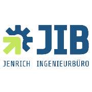 JIB Jenrich Ingenieurbüro - LOGO