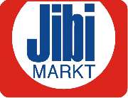 Logo - Jibi Verbrauchermarkt