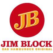 Logo - Jim Block Wilmersdorfer , Berlin