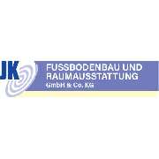JK Fußbodenbau und Raumausstattung GmbH & Co. KG - LOGO