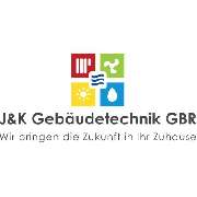 J&K Gebäudetechnik - LOGO