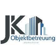 JK Objektbetreuung - LOGO
