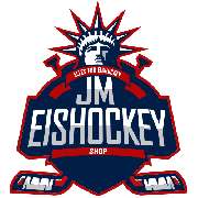 JM Eishockeysport GbR - LOGO