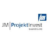 JM ProjektInvest GmbH & Co. KG - LOGO