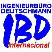 Joachim Deutschmann - LOGO