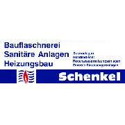 Joachim Schenkel Flaschner - LOGO