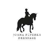 Joana Peterka Dressage - LOGO