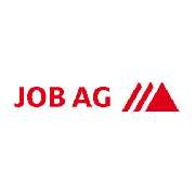 JOB AG Personaldienstleistungen AG - LOGO